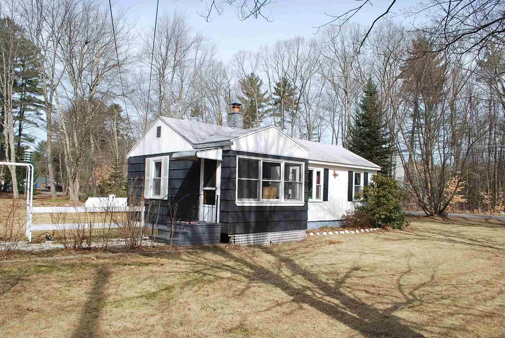 29 Hansonville Road Rochester NH 03839