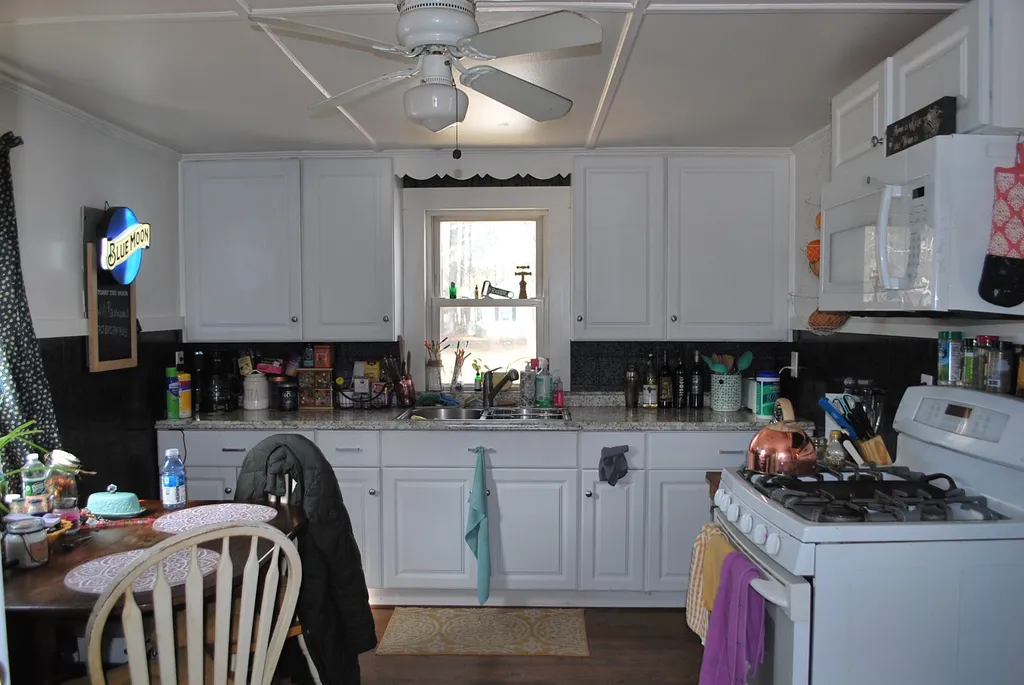 29 Hansonville Road Rochester NH 03839