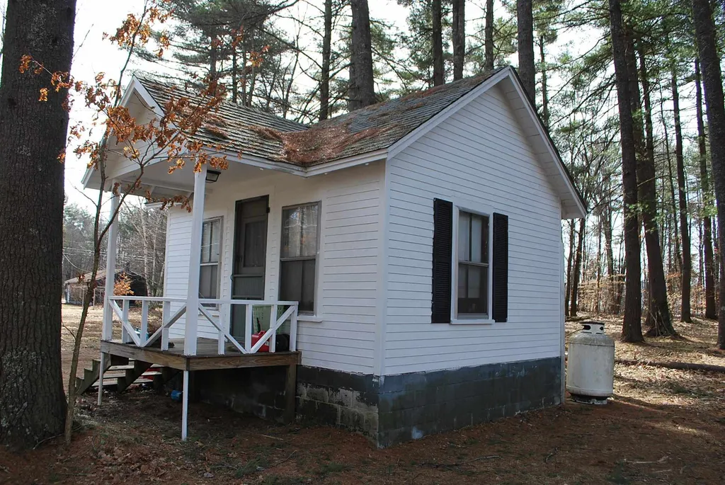 29 Hansonville Road Rochester NH 03839