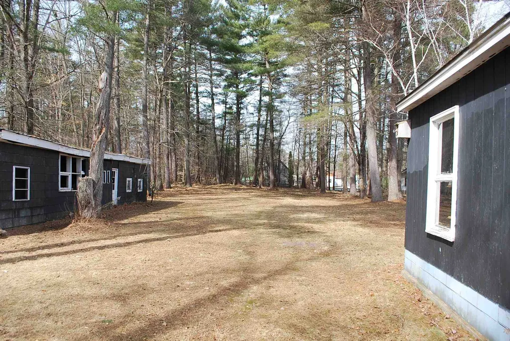 29 Hansonville Road Rochester NH 03839