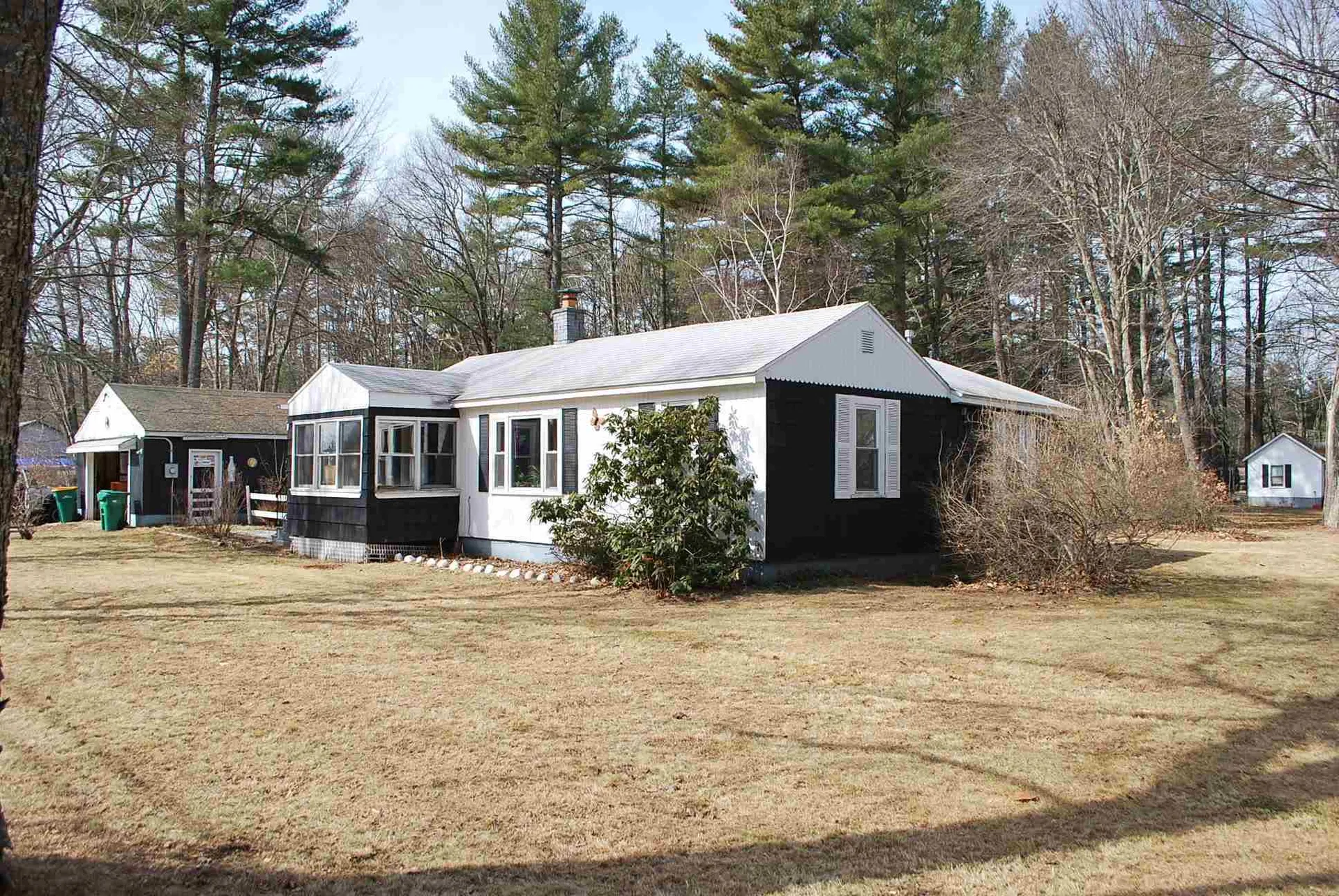 29 Hansonville Road Rochester NH 03839