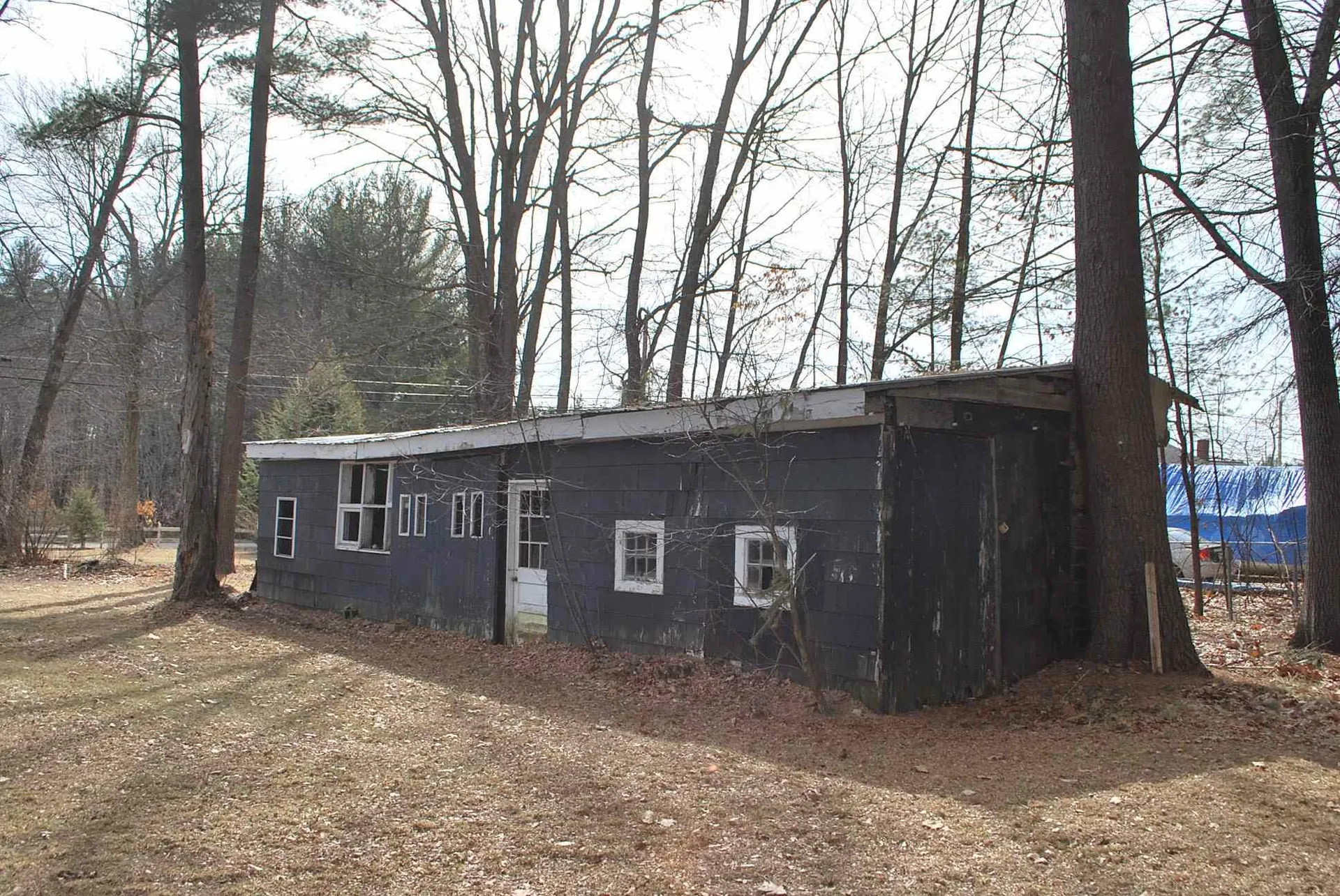 29 Hansonville Road Rochester NH 03839