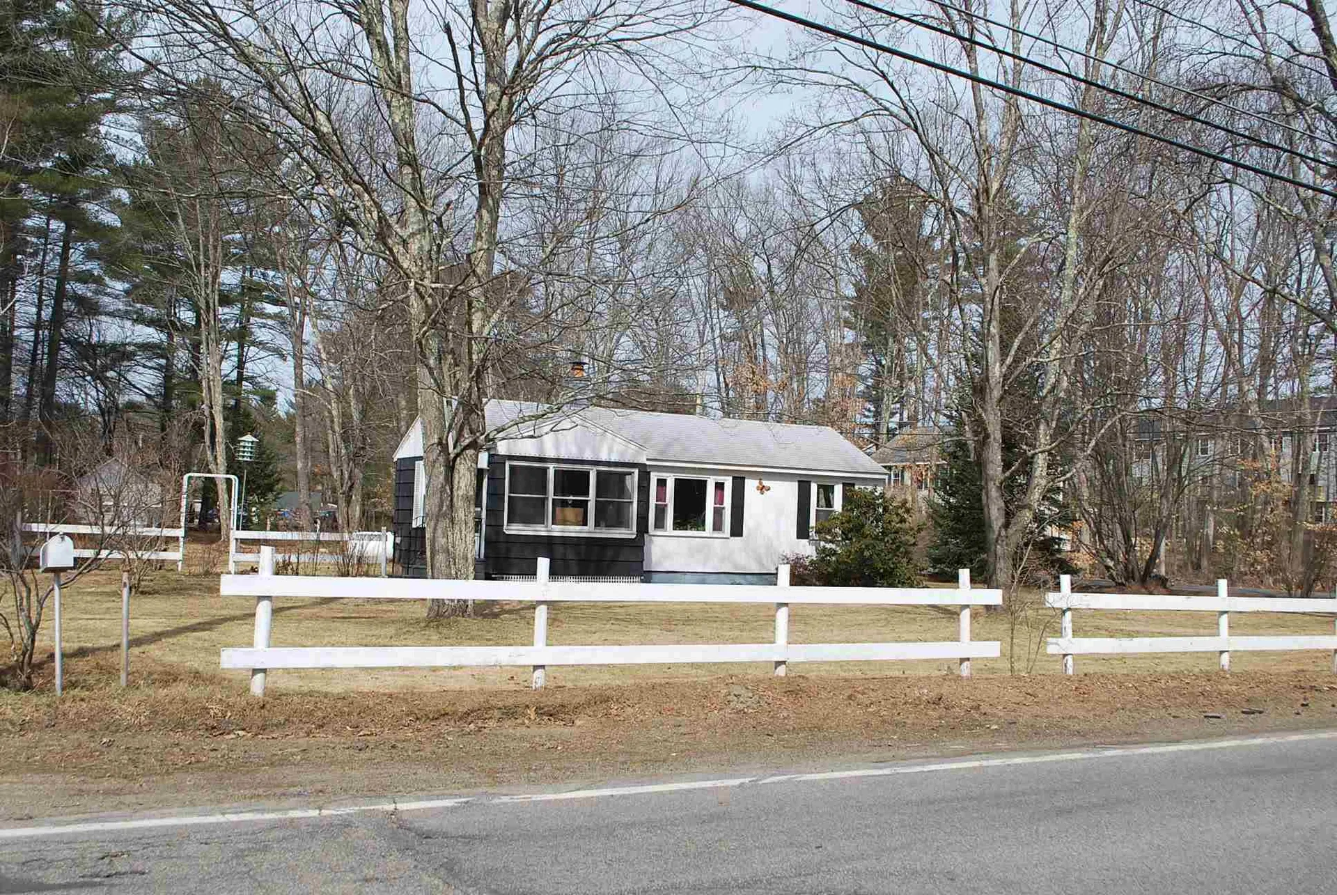 29 Hansonville Road Rochester NH 03839