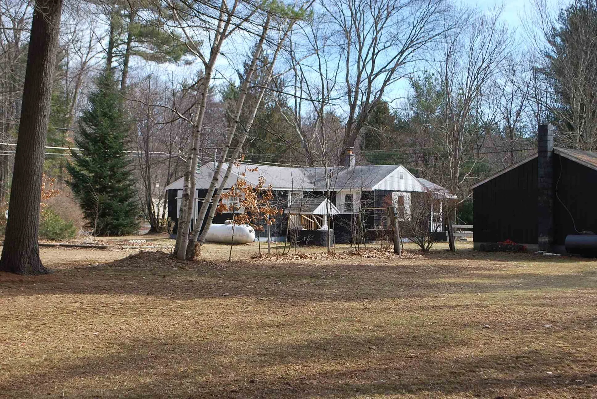 29 Hansonville Road Rochester NH 03839