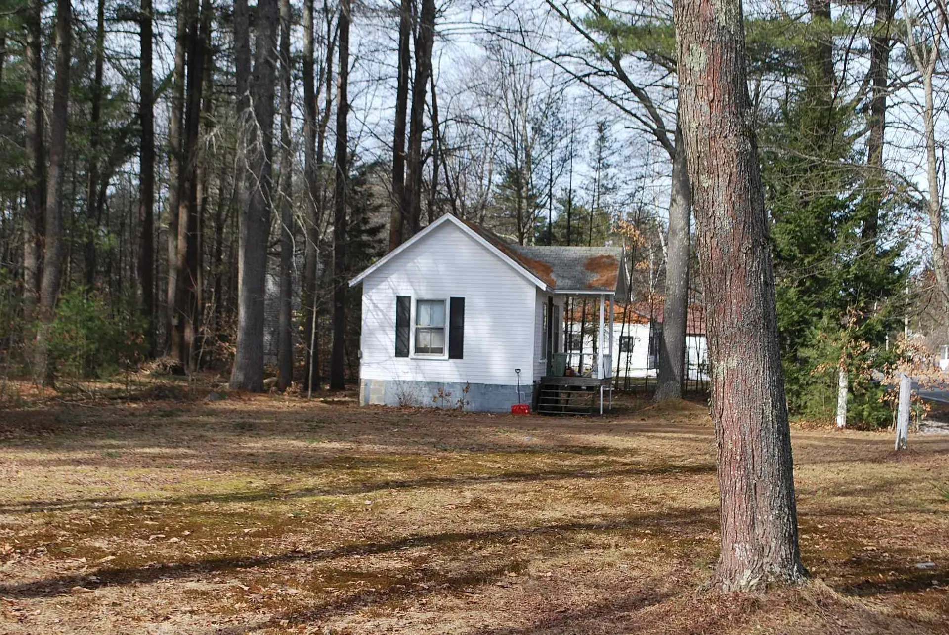 29 Hansonville Road Rochester NH 03839
