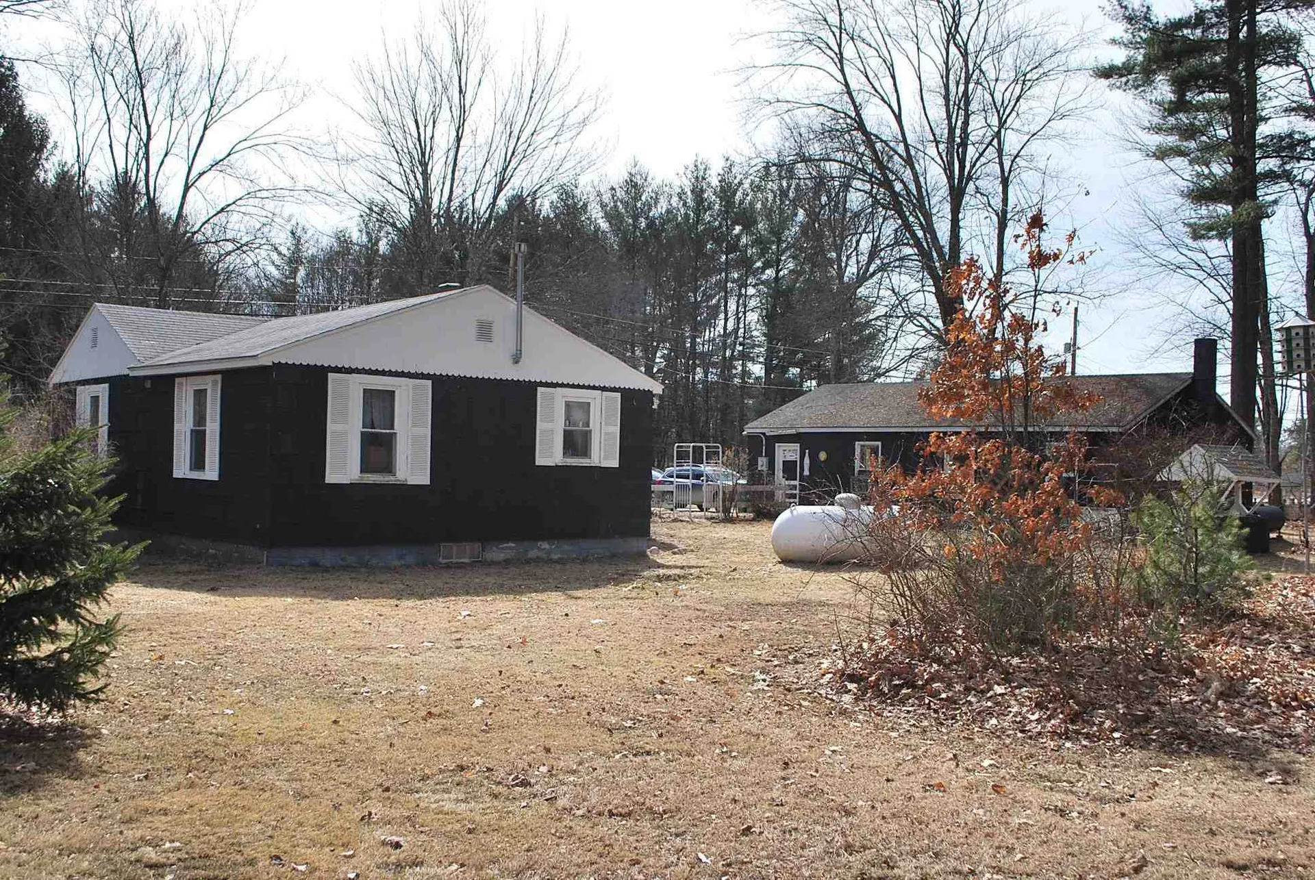 29 Hansonville Road Rochester NH 03839