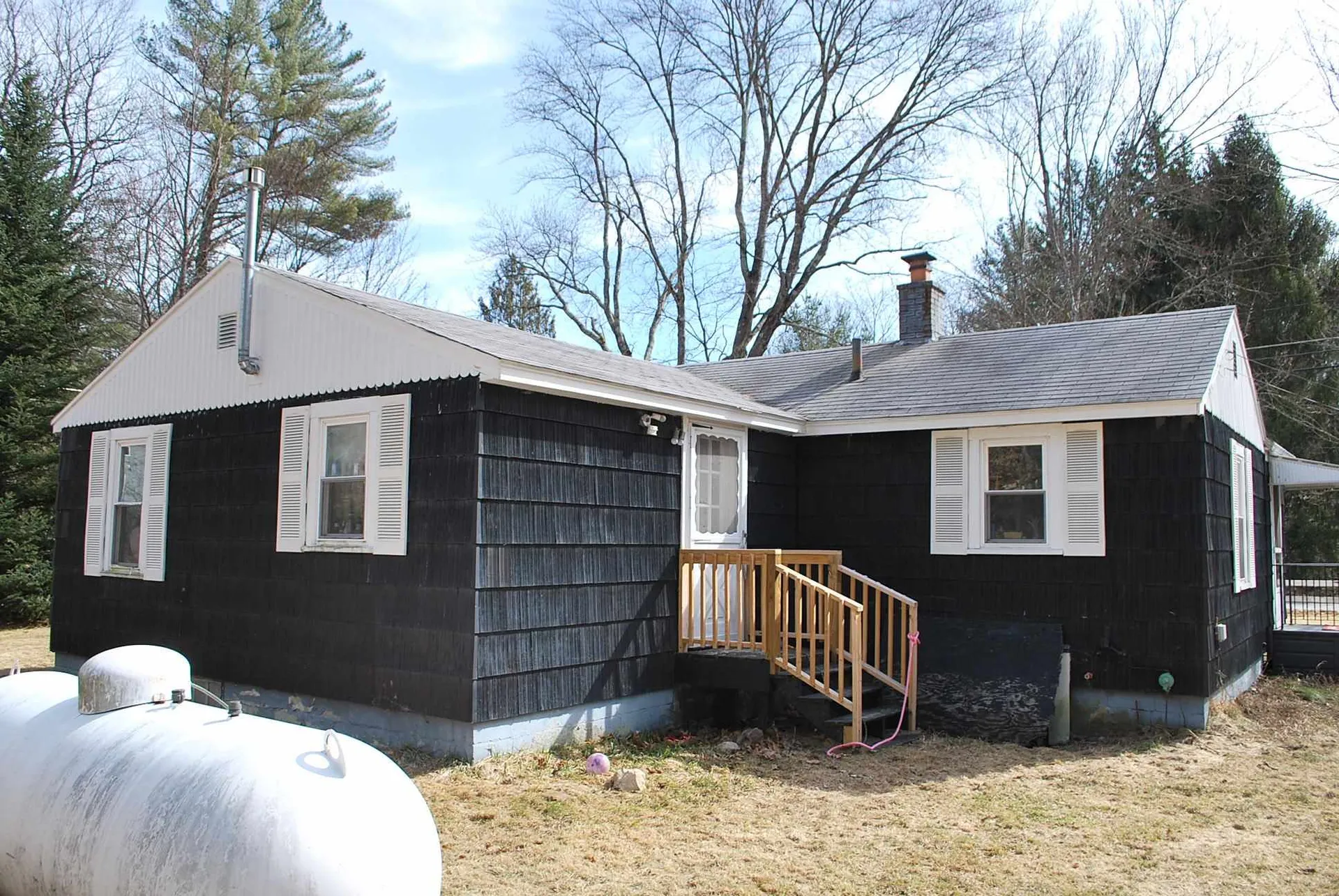 29 Hansonville Road Rochester NH 03839