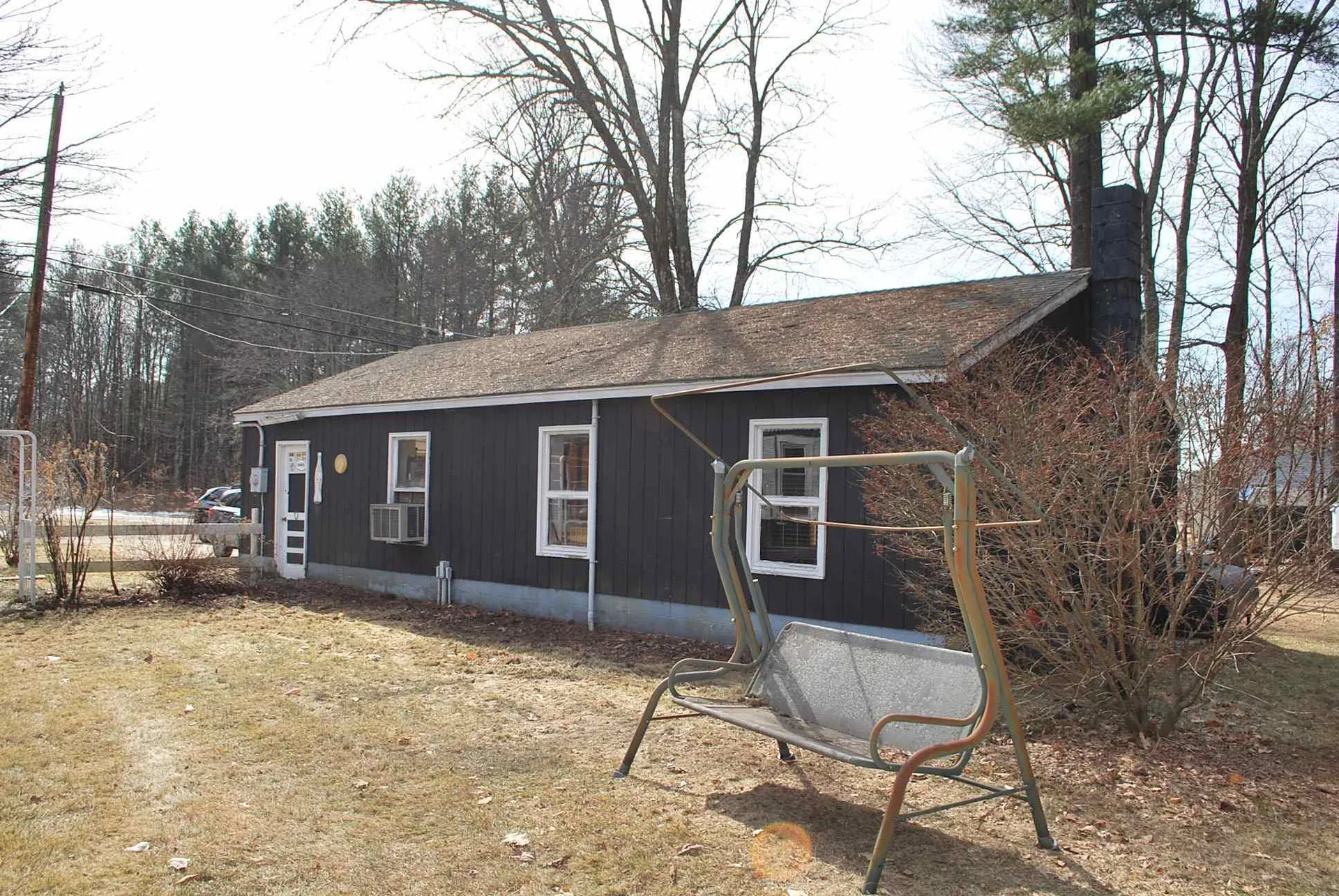 29 Hansonville Road Rochester NH 03839