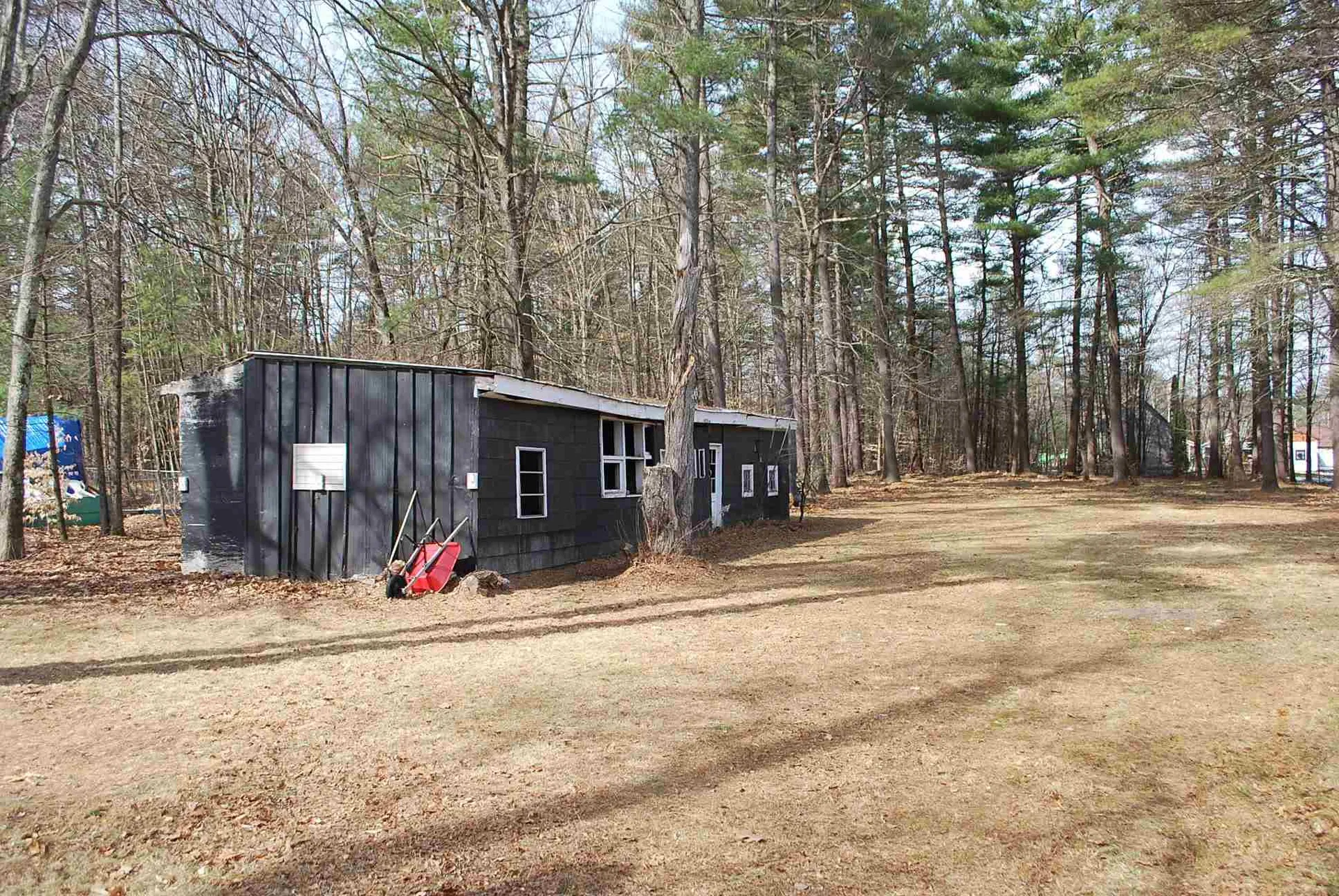 29 Hansonville Road Rochester NH 03839
