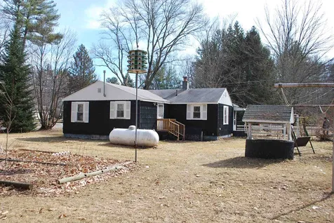 29 Hansonville Road Rochester NH 03839