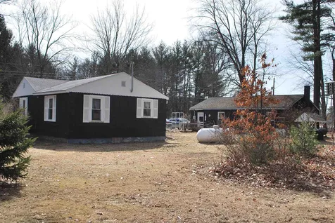29 Hansonville Road Rochester NH 03839