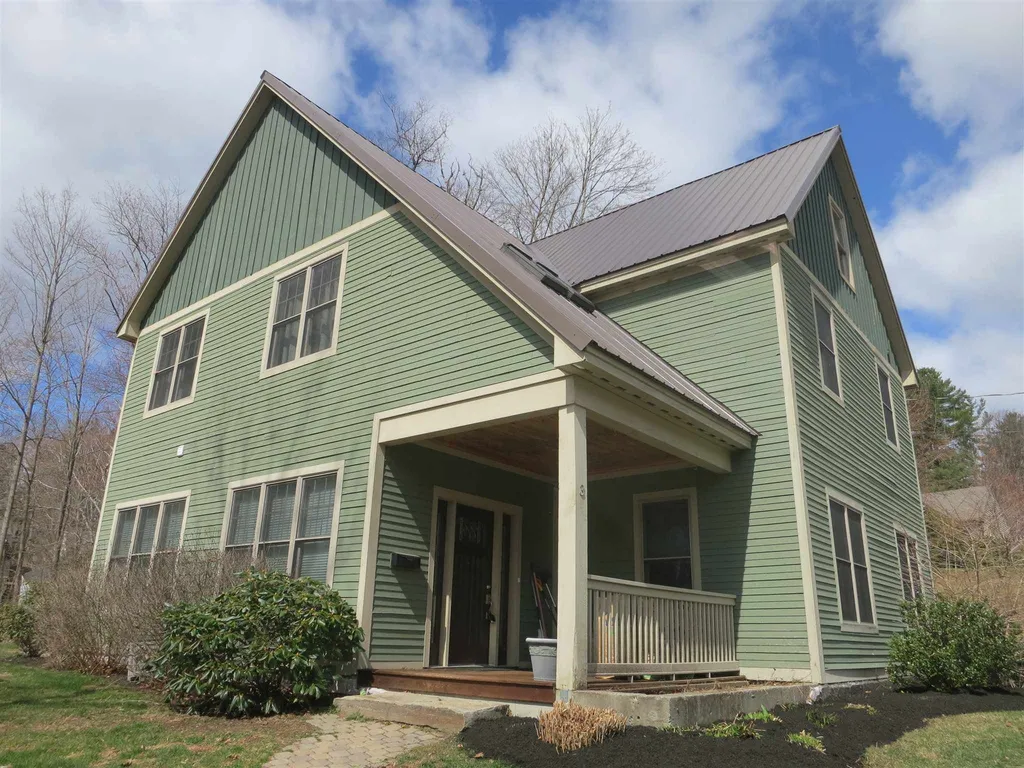 3 Kensington Road Concord NH 03301
