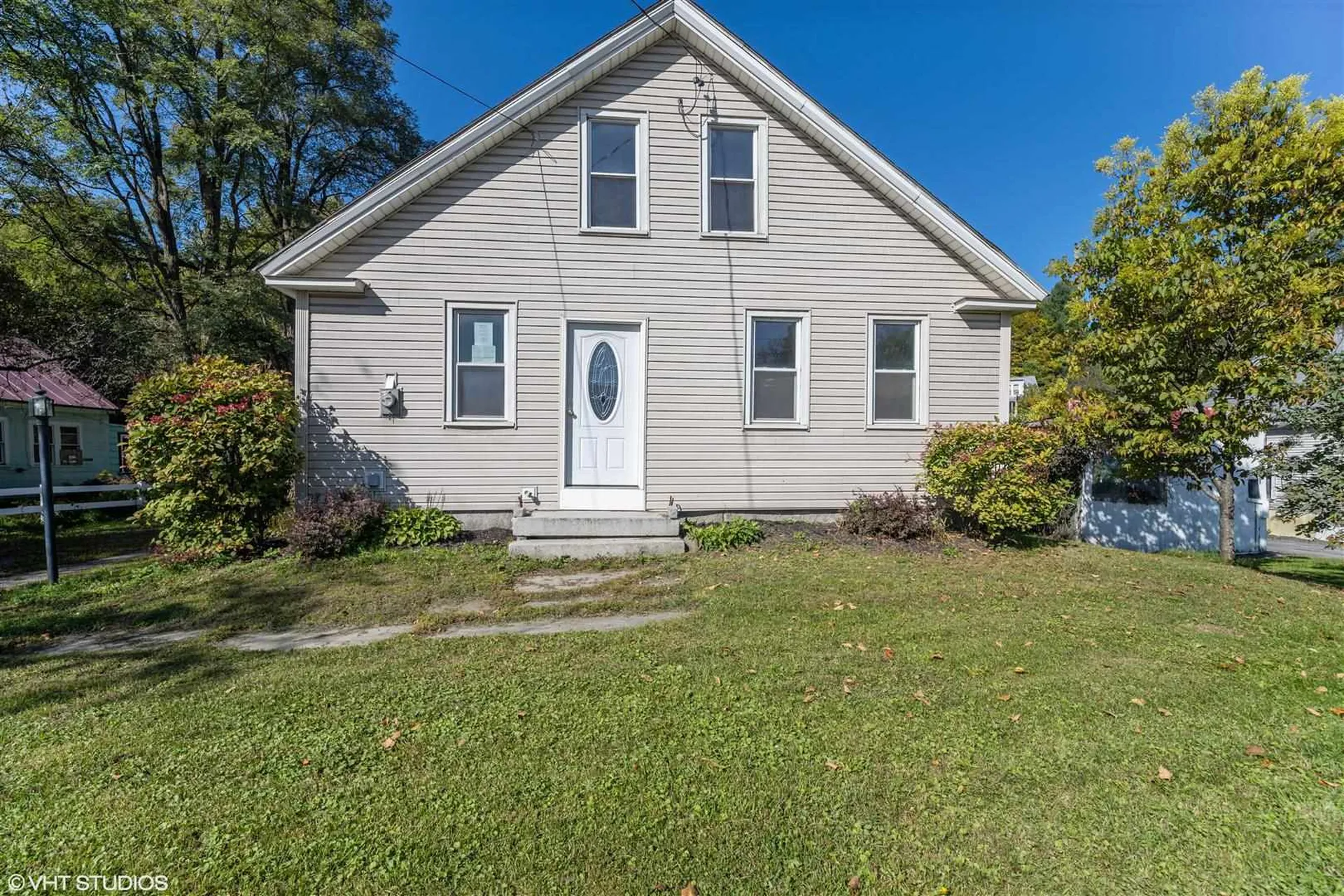 2598 Vt Route 14 Williamstown VT 05679