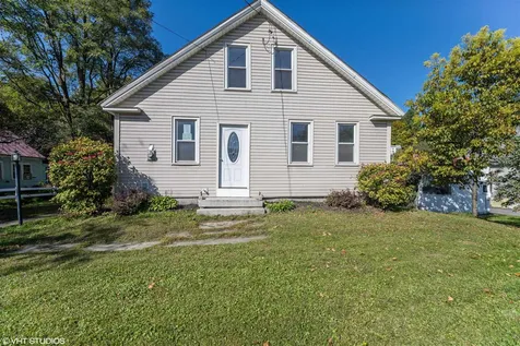 2598 Vt Route 14 Williamstown VT 05679