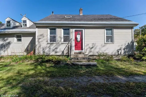 2598 Vt Route 14 Williamstown VT 05679