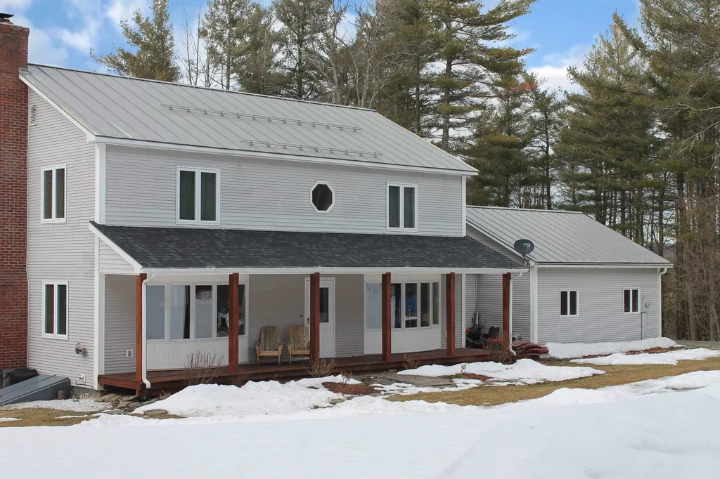 1639 Vt Route 104 Cambridge VT 05444