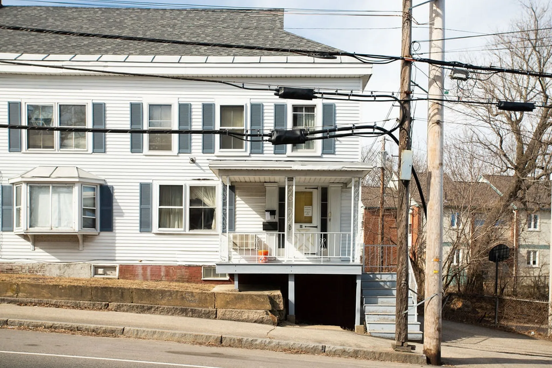 11-13 Green Street Somersworth NH 03878