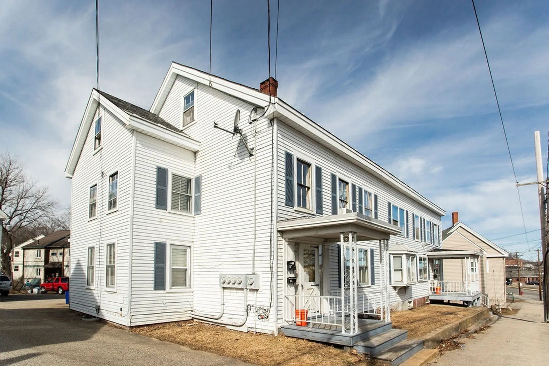 11-13 Green Street Somersworth NH 03878