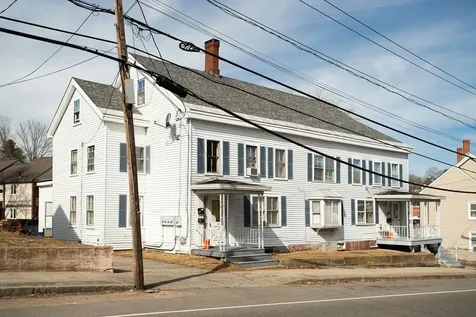 11-13 Green Street Somersworth NH 03878