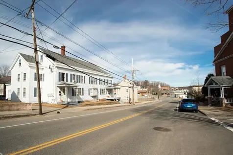 11-13 Green Street Somersworth NH 03878