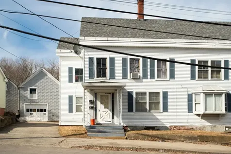 11-13 Green Street Somersworth NH 03878
