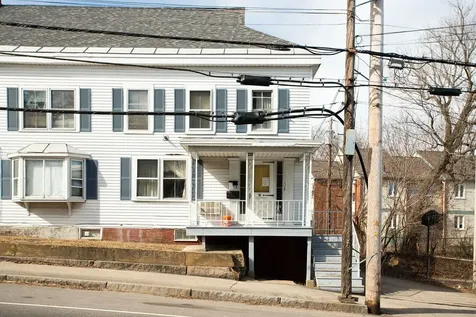 11-13 Green Street Somersworth NH 03878