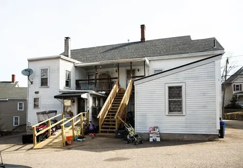 11-13 Green Street Somersworth NH 03878