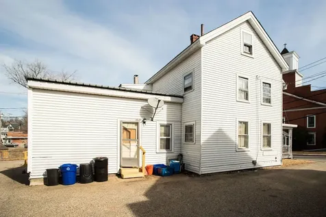 11-13 Green Street Somersworth NH 03878