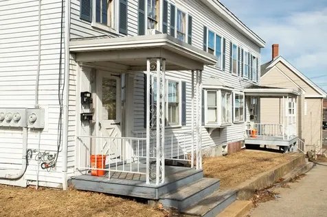 11-13 Green Street Somersworth NH 03878