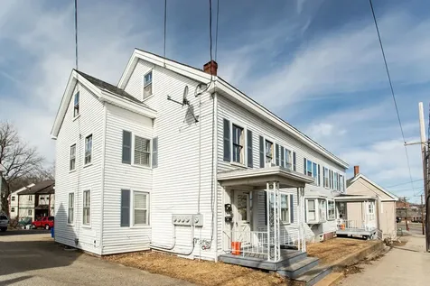 11-13 Green Street Somersworth NH 03878