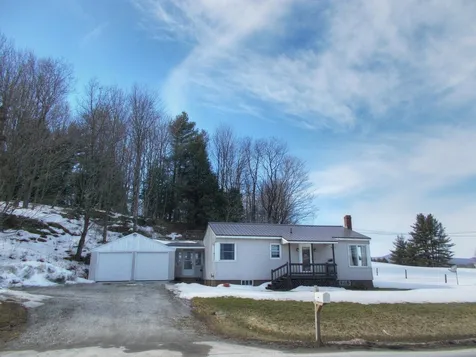 1739 Saint Albans Road Richford VT 05476