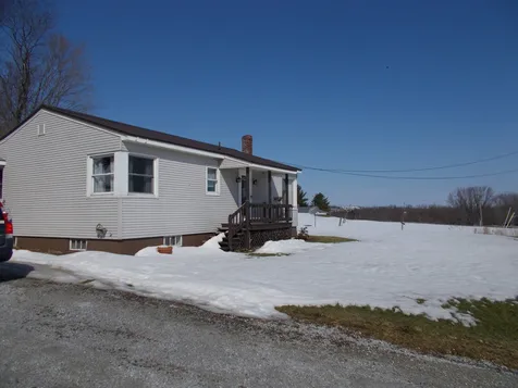 1739 Saint Albans Road Richford VT 05476