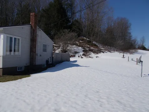 1739 Saint Albans Road Richford VT 05476