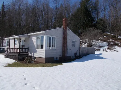 1739 Saint Albans Road Richford VT 05476