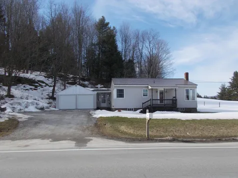 1739 Saint Albans Road Richford VT 05476