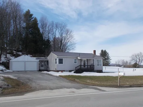 1739 Saint Albans Road Richford VT 05476