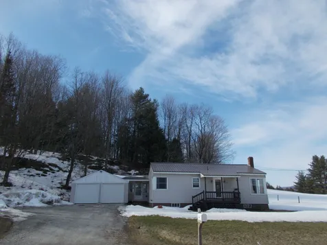 1739 Saint Albans Road Richford VT 05476