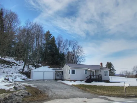 1739 Saint Albans Road Richford VT 05476