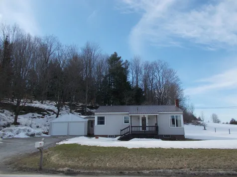 1739 Saint Albans Road Richford VT 05476