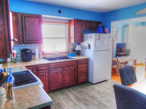 1739 Saint Albans Road Richford VT 05476