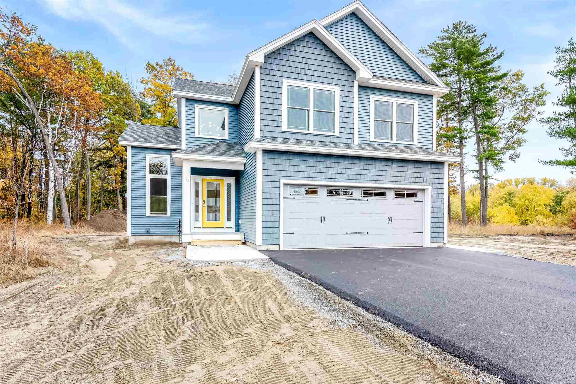 74 Vincenza Way Colchester VT 05446