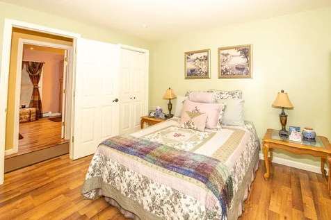 527 Vt Route 242 Jay VT 05859