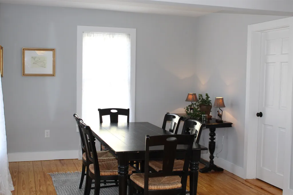 29 Acre Street Bennington NH 03442
