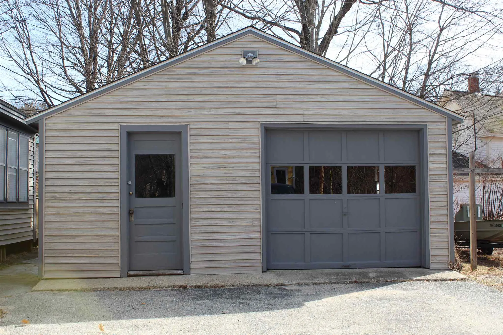 29 Acre Street Bennington NH 03442