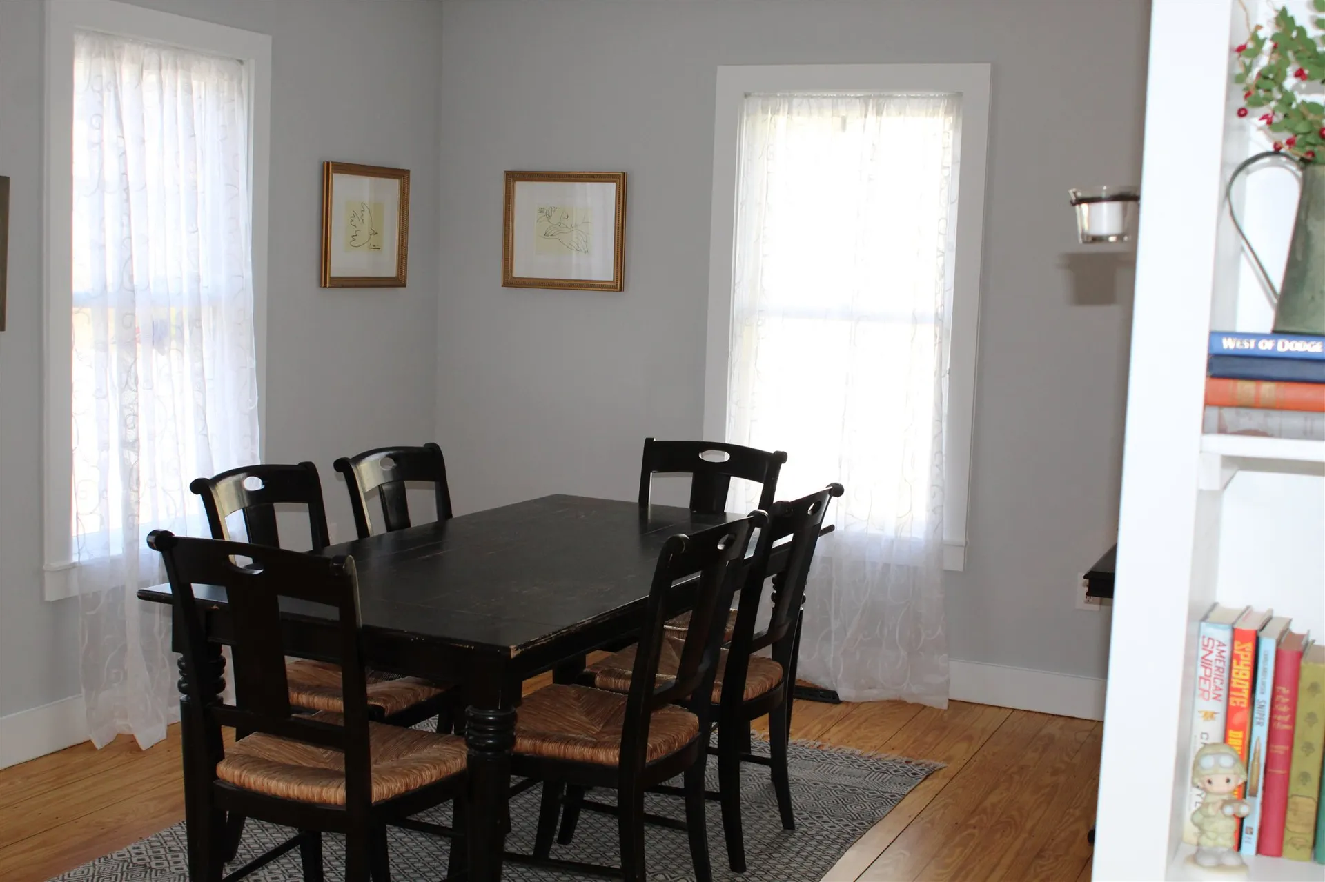29 Acre Street Bennington NH 03442