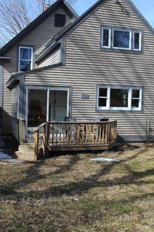 29 Acre Street Bennington NH 03442