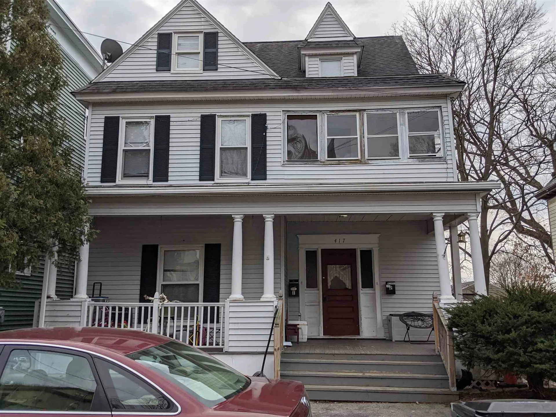 417 Laurel Street Manchester NH 03103