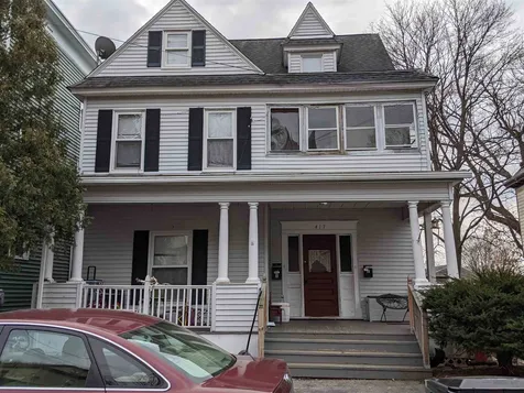417 Laurel Street Manchester NH 03103