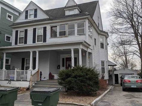 417 Laurel Street Manchester NH 03103