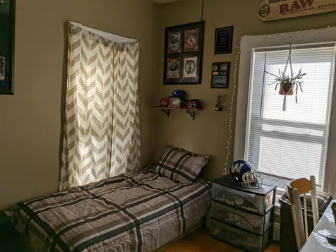 417 Laurel Street Manchester NH 03103